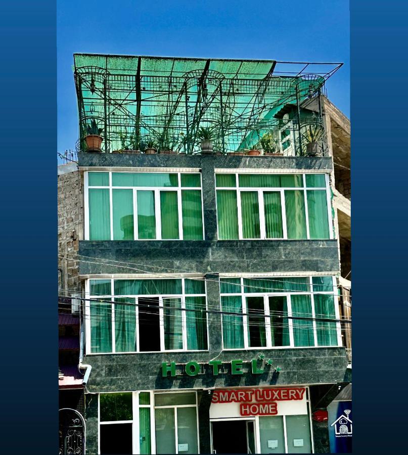 Citrus Guest House Yerevan Exterior foto