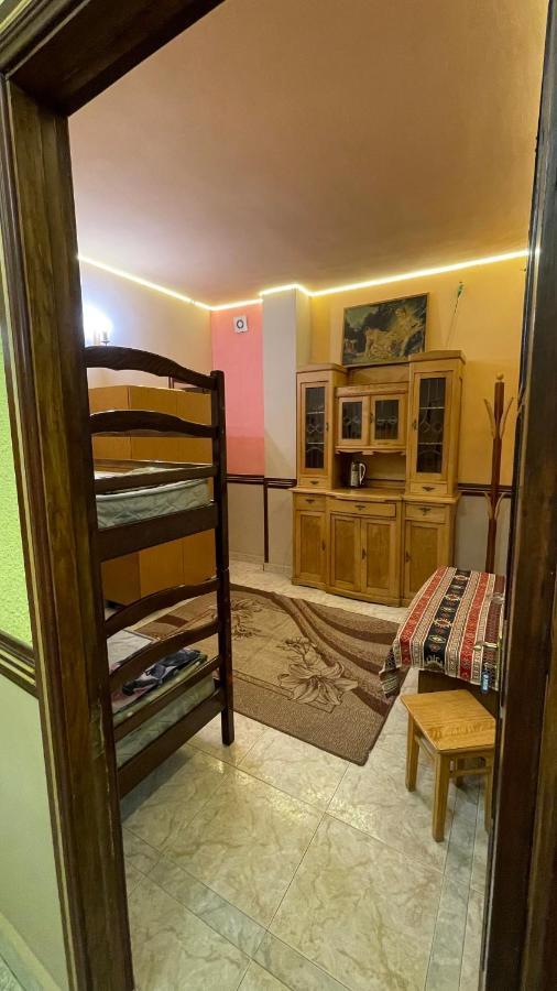 Citrus Guest House Yerevan Exterior foto