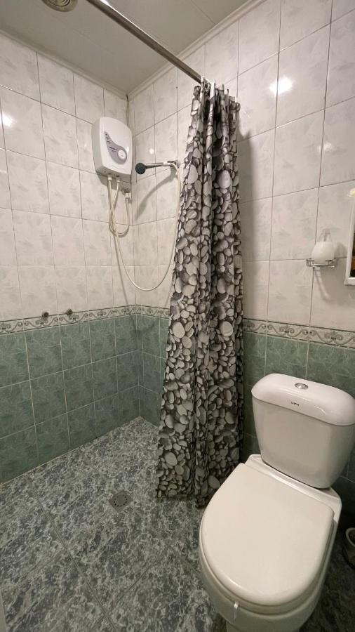 Citrus Guest House Yerevan Exterior foto