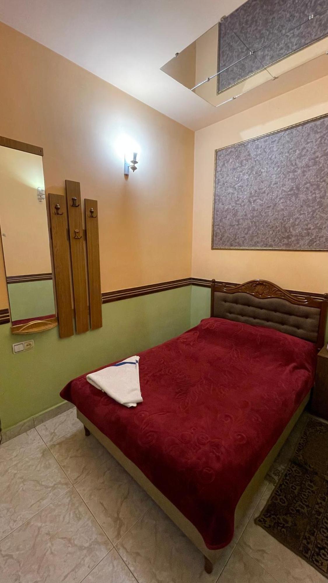 Citrus Guest House Yerevan Exterior foto